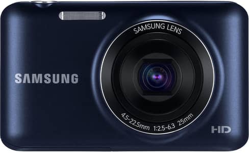 Samsung ES95 digital camera