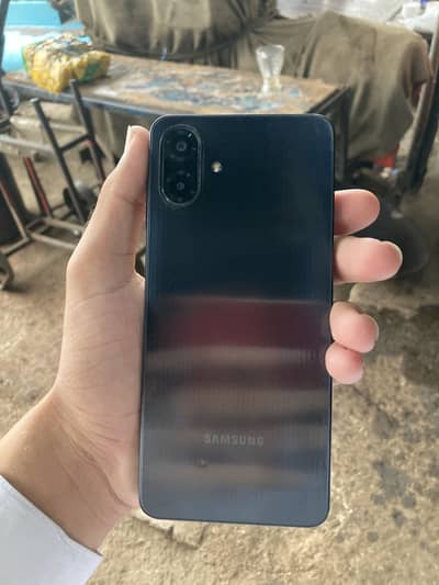 Samsung Mobile A07 5G