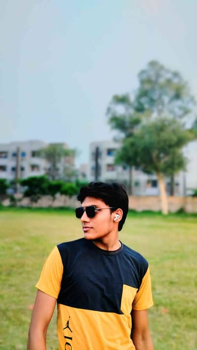 Usman Shahzad
