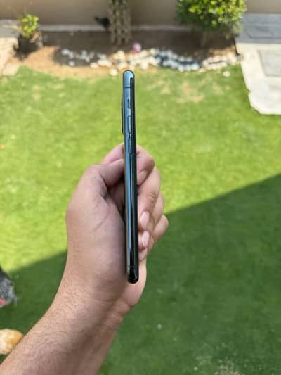 Apple iPhone 11 Pro Max