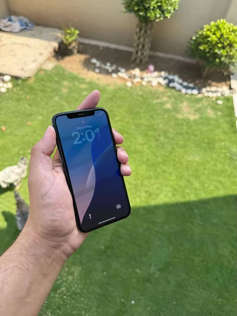 Apple iPhone 11 Pro Max 2