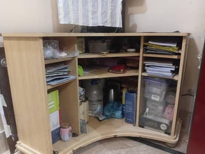 computer table