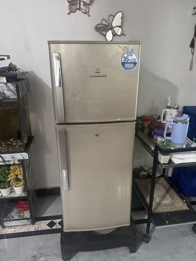 Dawlance Refrigerator for Sale 9.7/10 Condition