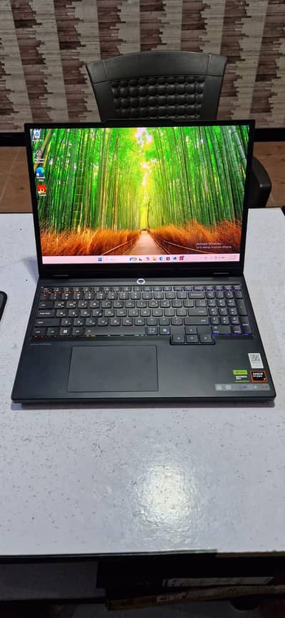 Lenovo Legion 5 Gaming Laptop | RTX 5060 8GB | 2K OLED 165Hz Display