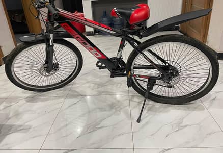 Imported Bicycle For Sale