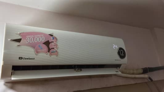 inverter split AC 1 ton