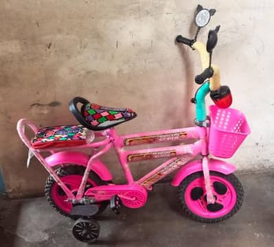 cycle