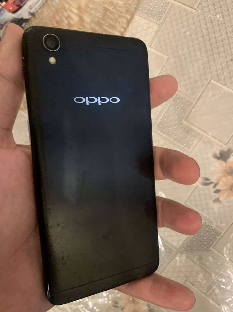 OPPO A37 2