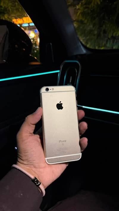 Apple iPhone 6S