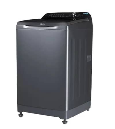 Haier fully automatic washing machine