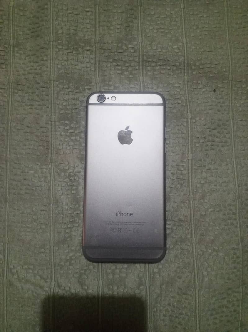 Apple iPhone 6 1