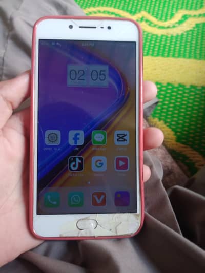 Vivo Y67