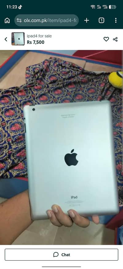 ipad 3
