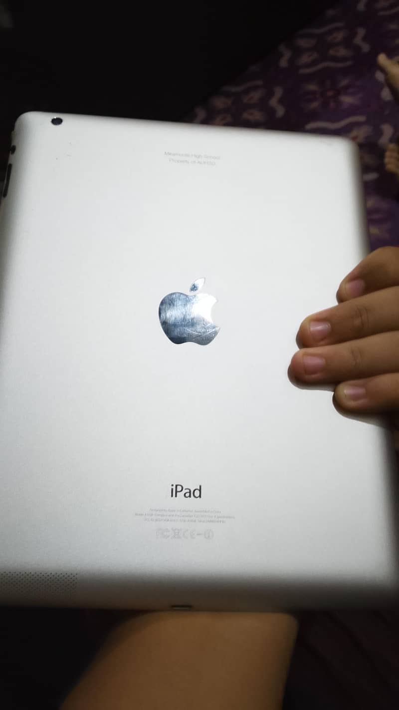 ipad 3 5