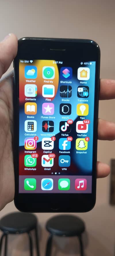 Apple iPhone 7