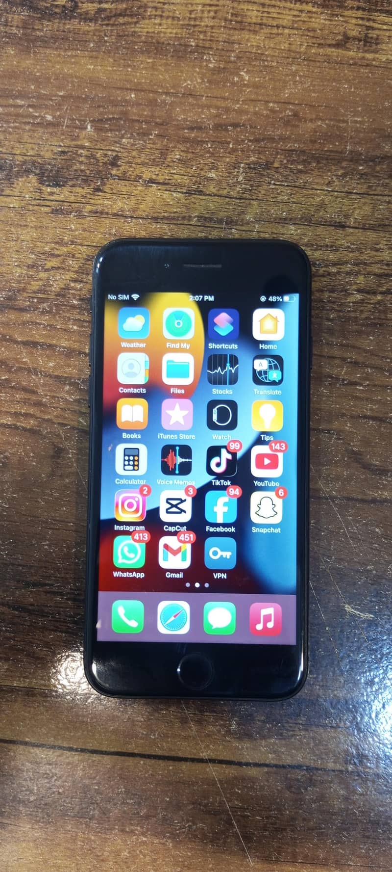Apple iPhone 7 4