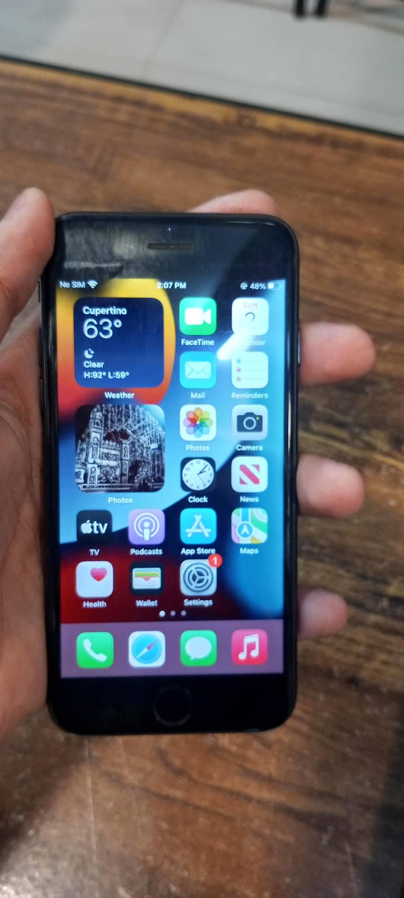 Apple iPhone 7 7