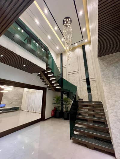1 Kanal Luxury House for Sale in DHA Phase 6 Lahore