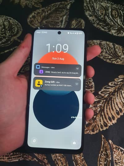 realme c71