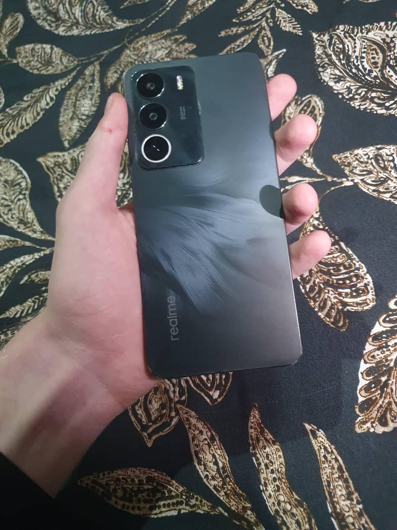 realme c71 3