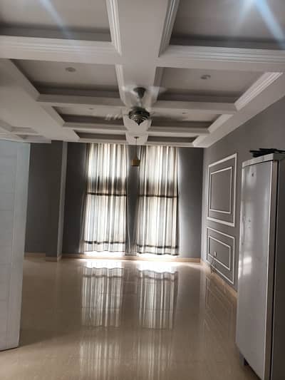 6 MARLA CORNER HOUSE FOR SALE IN SOAN GARDEN