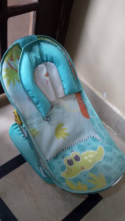 Baby Bath Chair