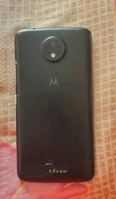 Moto C