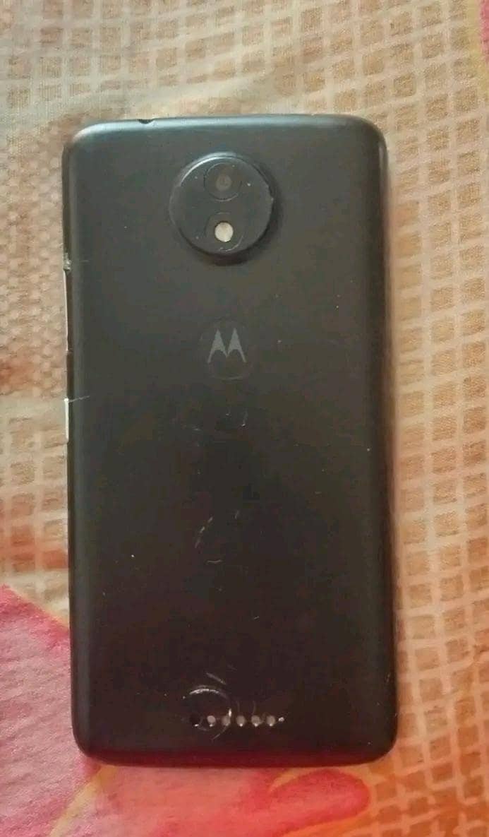 Moto C 0