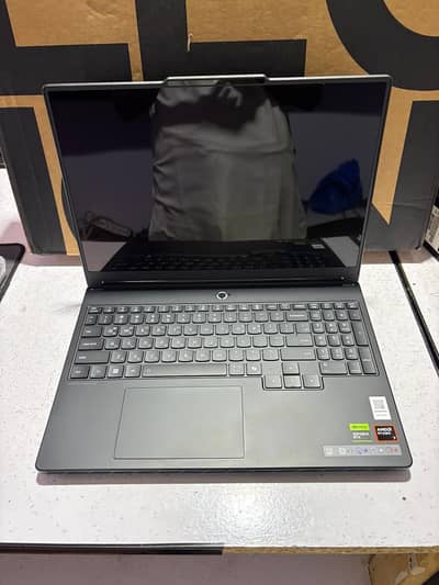 Lenovo Legion 5 Gaming Laptop | RTX 5060 8GB | 2.5K OLED 240Hz