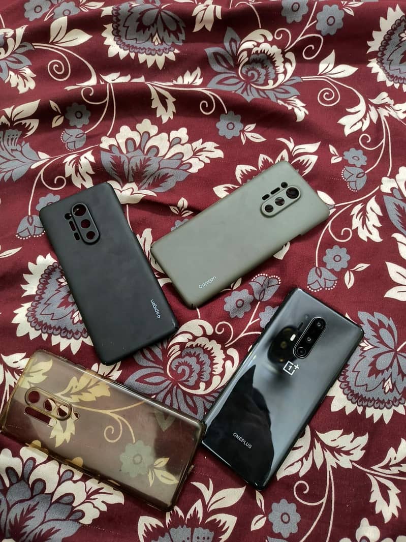 One Plus 8 Pro 2
