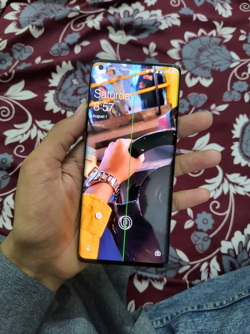One Plus 8 Pro 3