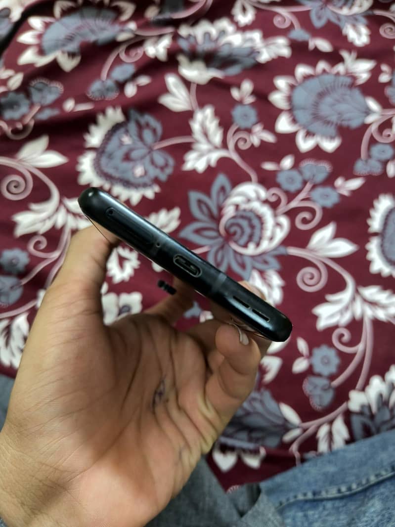 One Plus 8 Pro 8