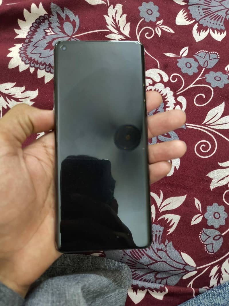 One Plus 8 Pro 10