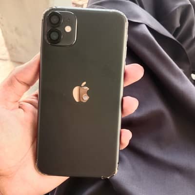 Apple iPhone 11 exchange with good device pta