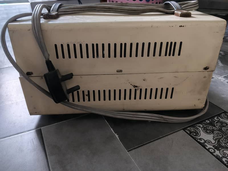AC stabilizer 1