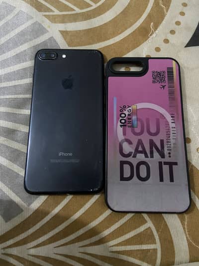 Apple iPhone 7 Plus