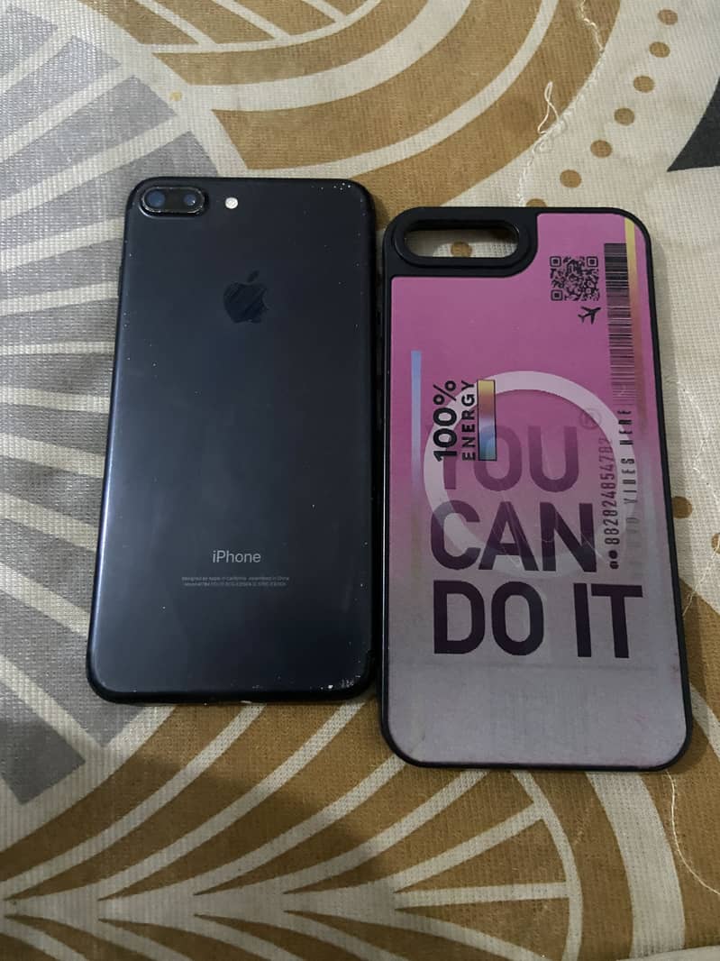 Apple iPhone 7 Plus 0