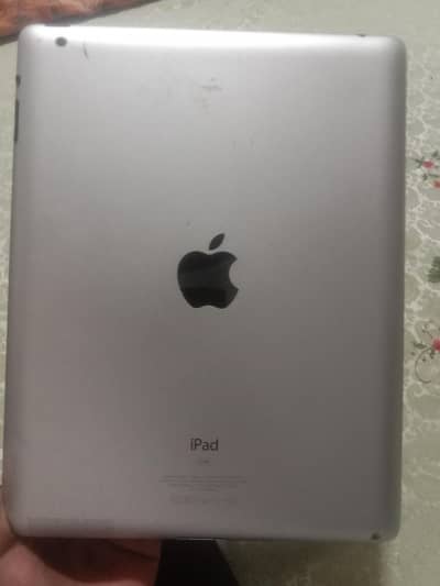 Apple ipad 2