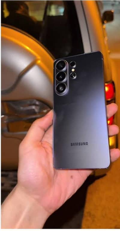 Samsung Mobile S26 Ultra - Excellence Condition