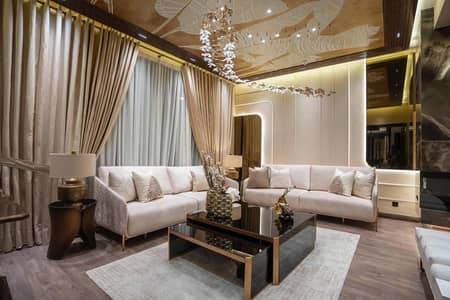 10 Marla Beautiful House For Sale In DHA Phase 7 Lahore