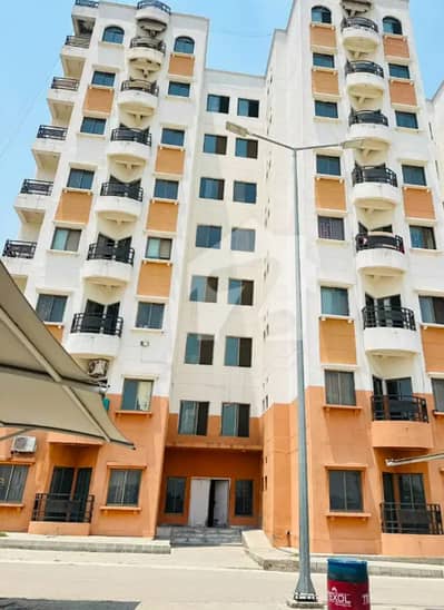 I-16 PHA E-Type Ground Floor Apartment Flat For Rent