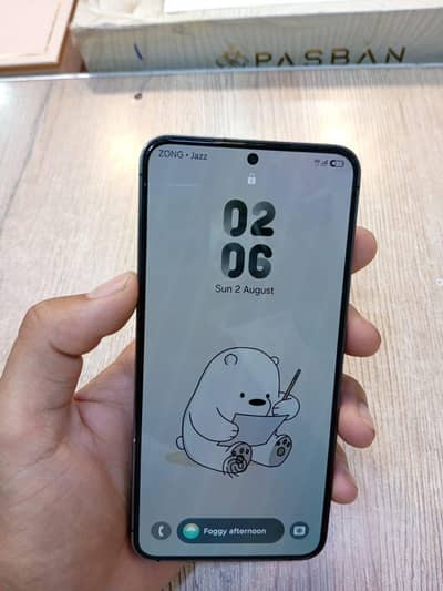 Samsung Mobile S24