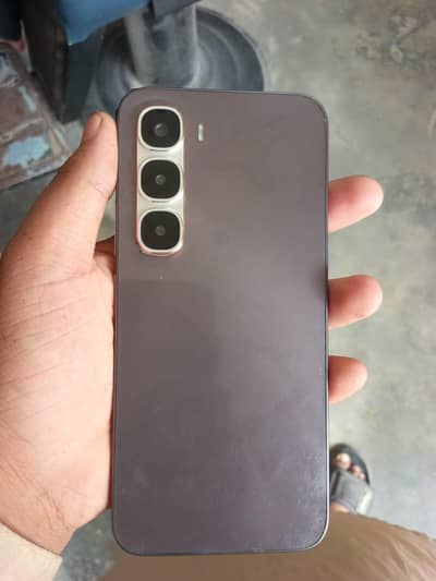 Infinix Hot 6 Pro