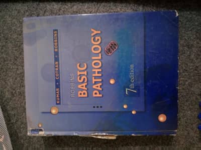 medical book