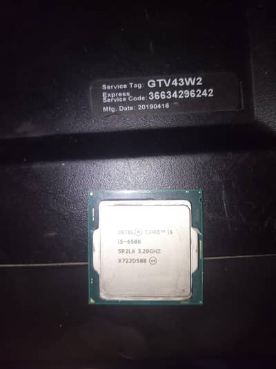 i5 6500