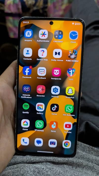 Motorola Moto G Stylus 5g 2025