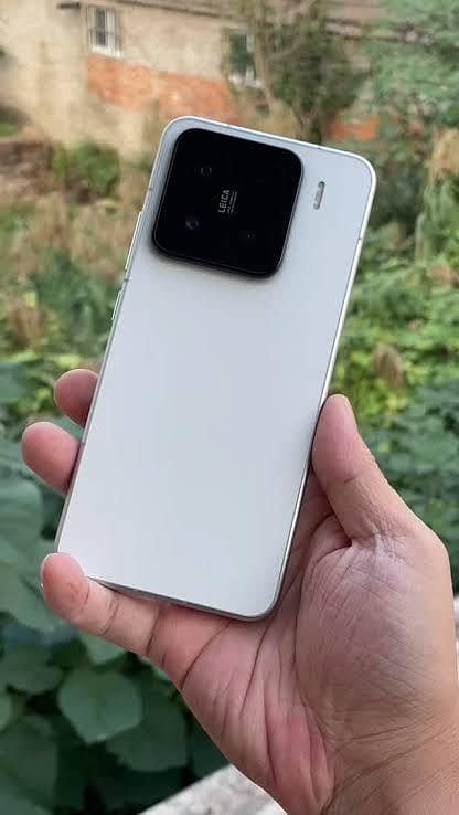 Xiaomi 15 0
