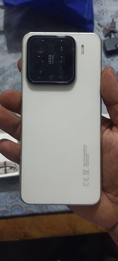 Xiaomi 15 1
