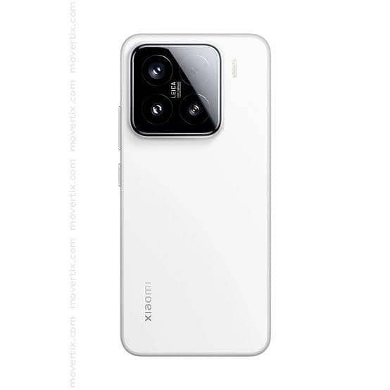 Xiaomi 15 3
