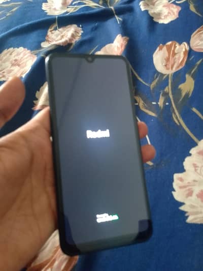 Xiaomi Redmi 9A